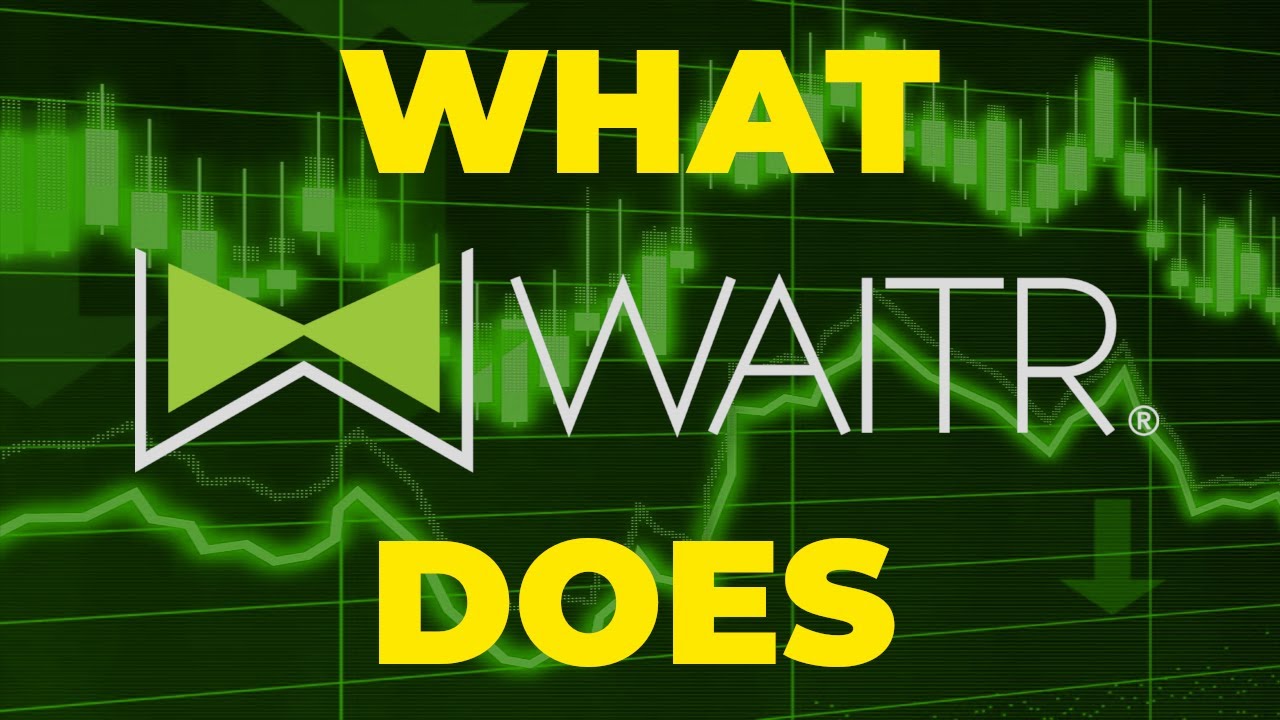 What Waitr Holdings Inc does [ $WTRH ]