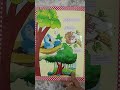 scrap book | english scrap book | animals and their babies name in english | animal's house name