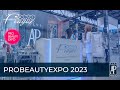 Alvi Prague | Pro Beauty Expo 2023