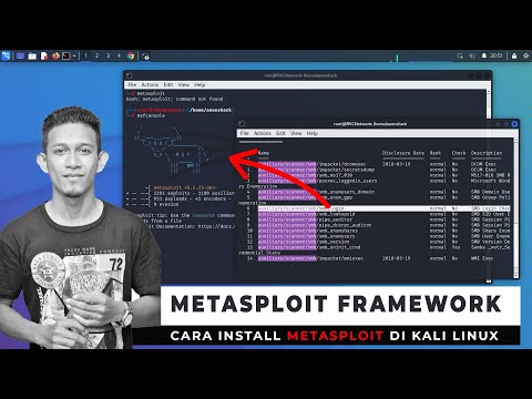 How to Install Metasploit Framework on Kali Linux WSL2 Windows 11 | Ethical Hacking Tools