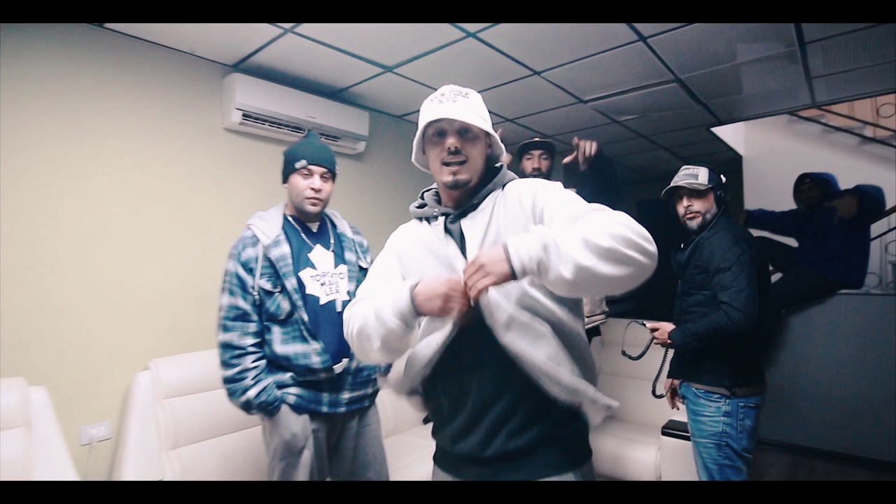 MC zofree-spit one verse