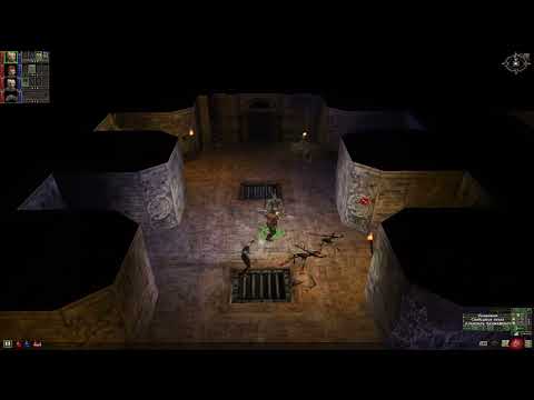 Видео: Dungeon Siege (2002). Стрим 2