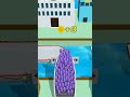 Escalator Game Part 2 #youtubeshorts  #youtubegaming