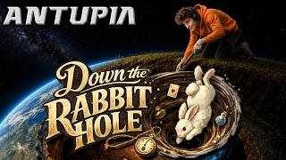 Becoming an Antupian Leader | Internet Rabbit Hole
