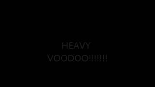 Lee ''scratch'' perry - heavy voodoo