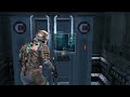 Dead space. Глава 2: Интенсивная терапия