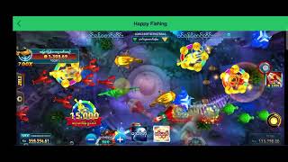 စိတ်ညစ်ညစ်နဲ့ 150000ထည့် ငါးပစ်#casino #jackpot #slot  screenshot 5