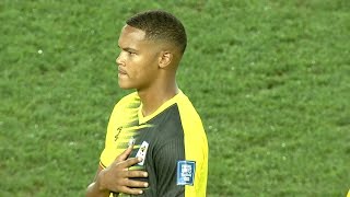 Toby Sibbick Vs Somalia - Debut For Uganda - 08092025