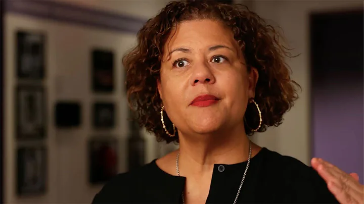 Elizabeth Alexander Discusses "The Second Sermon o...