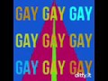 Mikey Is Gay 