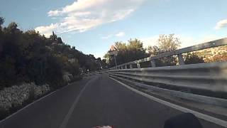 Slalom Avola 2012 Speads