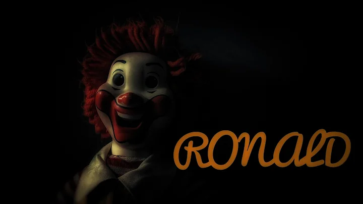 Ronald (Short Film).