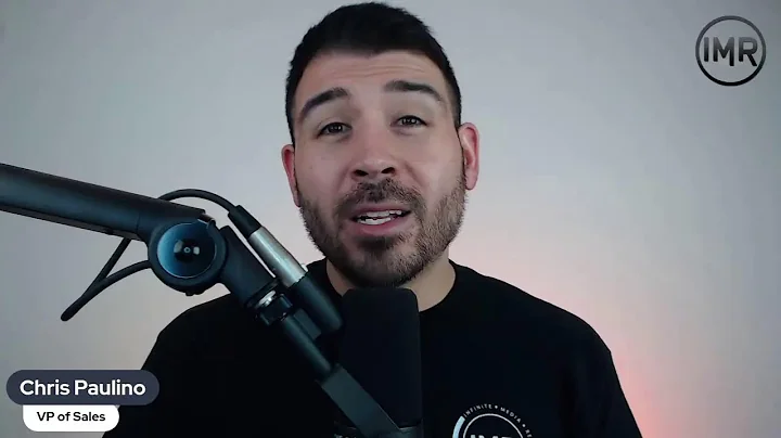 Showing An RVs Features and Benefits - RV Sales Process and Role-play