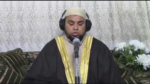 حــصــــريـــا الرقية الشرعية  كاملة  بصوت الشيخ عبدالله كامل  (حفظه الله)