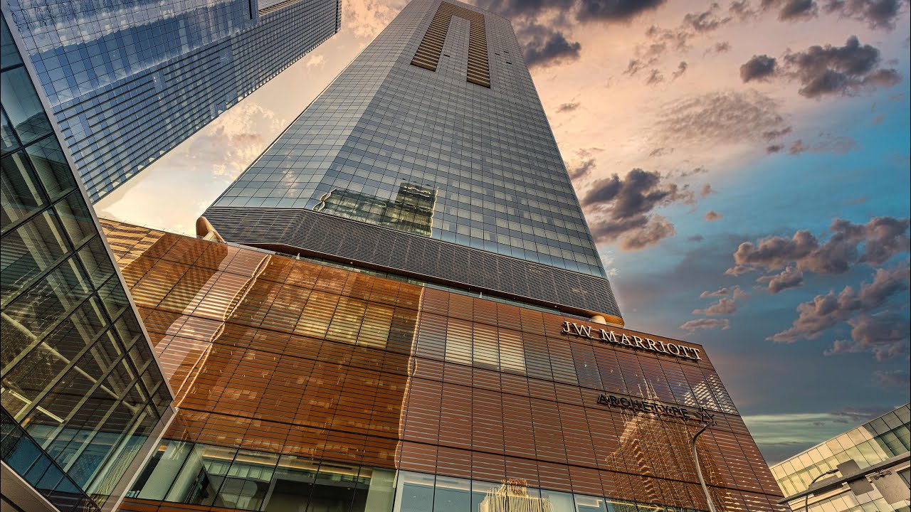 INTRODUCING- The Legends Tower, 4703 10360 102 Street, Edmonton, Alberta, Canada