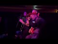 A Wilhelm Scream live in Kingston @ The Broom Factory