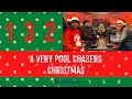 Episode 132 a very pool chasers christmas