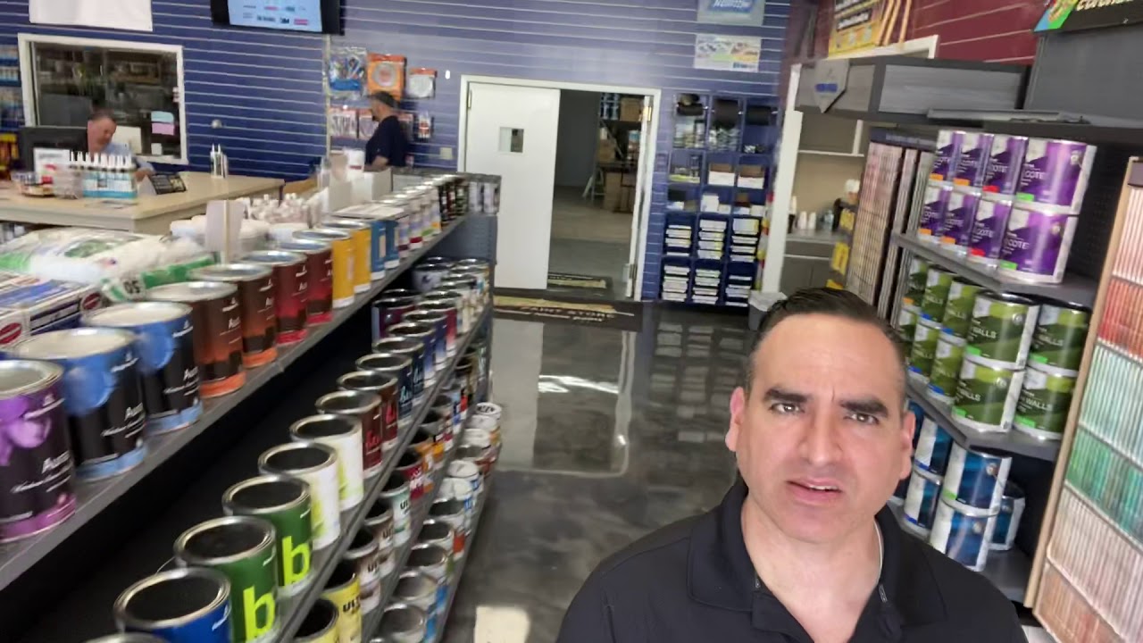 DIY Paint Supplier San Antonio Benjamin Moore Ben San Antonio Buy