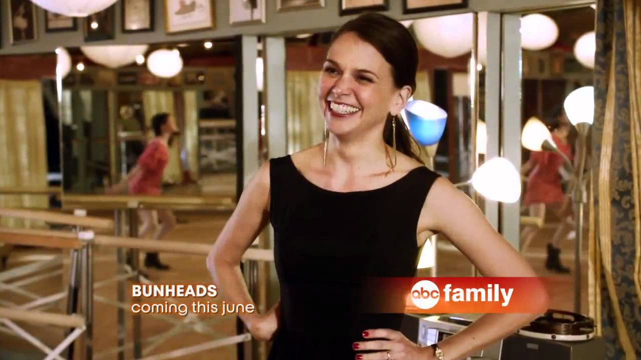 Bunheads (ABC Family) Promo YouTube