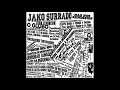 Jako surrado  cbgb el touch 77