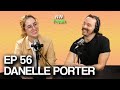Danelle Porter on Standup-Comedy in Portland and Doing Comedy #56 | NW Fresh