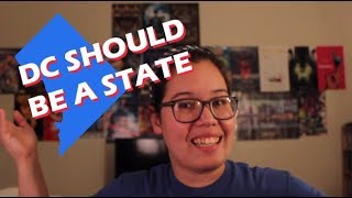 DC Should Be a State