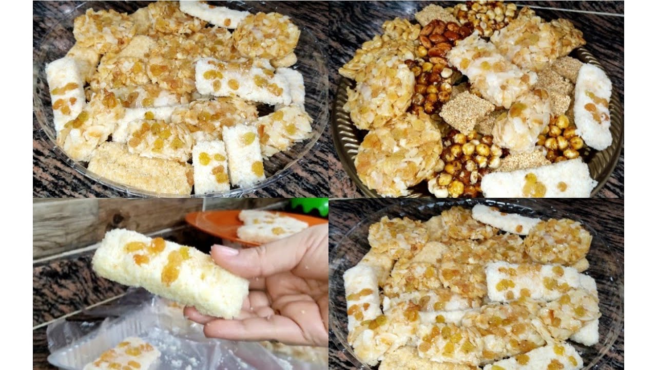 اوعي تاني تشتريها دا بكوبيتين من الجوز الهند هتفرحي كل حبايبك بيها # لديده المصانع