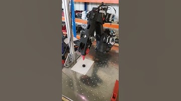 astorino - educational robot arm with vision system
