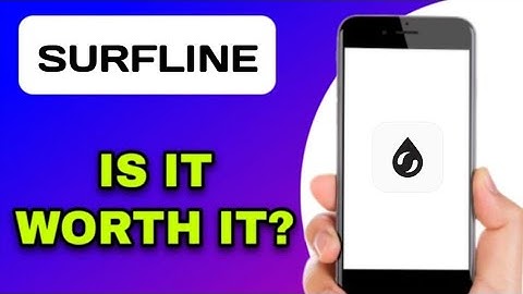 IS THE SURFLINE APP WORTH USING? (EXPLAINED)