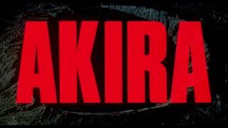 AKIRA    (completo dublado)