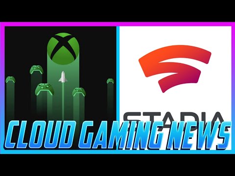 Cloud Gaming News: This week on Stadia and F1 2021 and Need For Speed Join Xbox Cloud Gaming