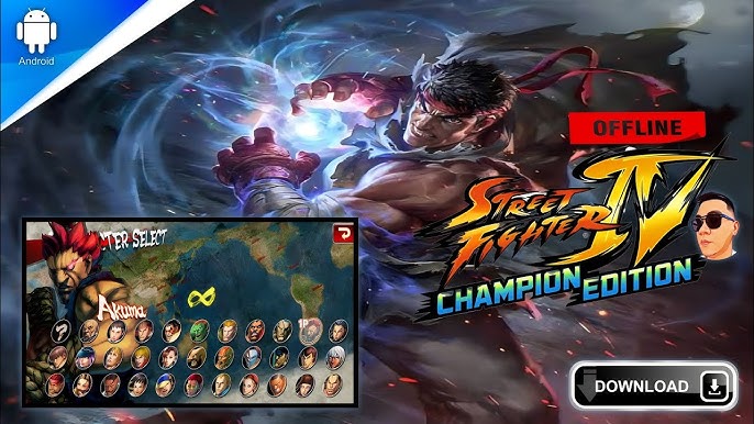 How do you unlock Akuma on Street Fighter 4? : r/StreetFighter