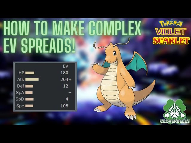 Pokémon Scarlet & Violet — Speed Tiers for VGC 2023 - Victory Road