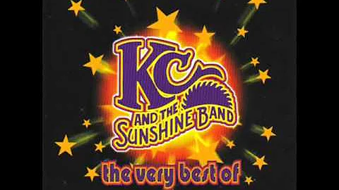 KC & The Sunshine Band - Shake Your Booty [HQ]