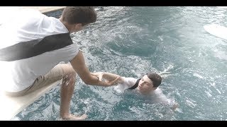 The First Bromance (2018 Best Short Film Edition)