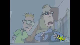 Ser Ian En Discovery Kids La Enero 2015 Totally Real And Rare