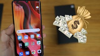 Bu Paraya Xiaomi Mi Olur? Xiaomi Mi Note 10 Inceleme