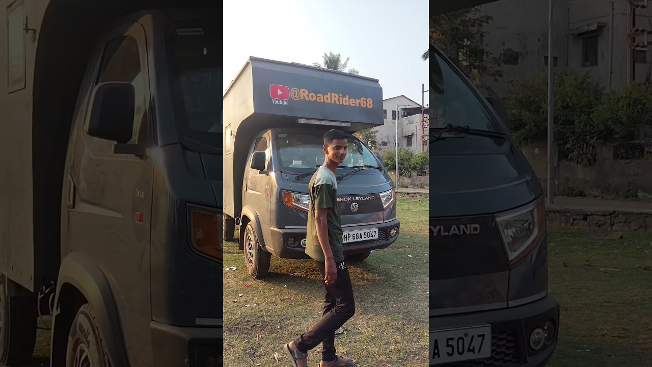 &lrm;⁨@RoadRider68⁩&nbsp; Caravan all Indian travelling #viral #shorts