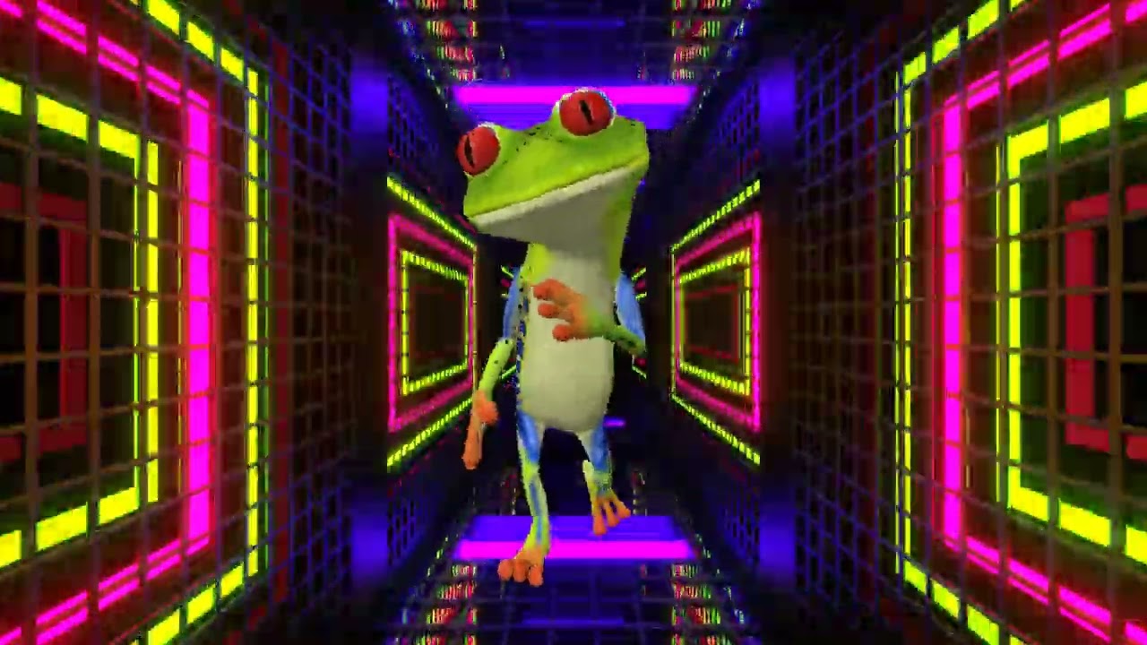 Set Activando Alegrias KrissKrossMusic (Visualizer)