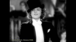 Oops!... I Did It Again. Max Raabe (with movie titles)
