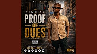 Proof Of Dues
