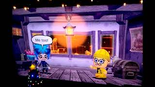 Miitopia (Switch 2) - Playthrough - Part 19 VOICED
