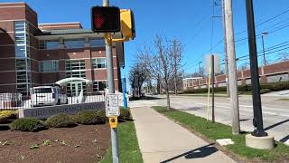 Polara EZ Comm Navigator - Holland St. & E. 6th St. - Erie, PA screenshot 3