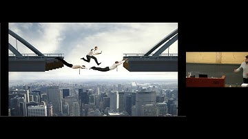 TUM Course - "Artificial Intelligence in Automotive Technology" - Lecture 13