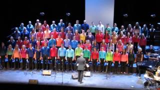 Kölner Jugendchor St. Stephan: The rose chords
