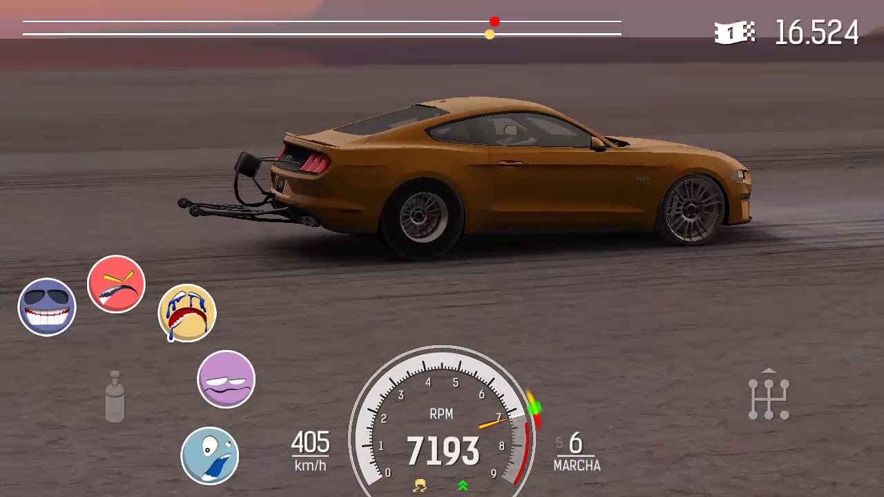 Lotus elise cup 260 настройка кпп nitro nation