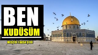 Ben Kudüsüm Can Demiryel D.ali Erzincanlı