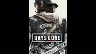 Days Gone PS5 2024