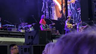 Ball Park Music - Please Don’t Move to Melbourne (live @ Docklands night 1, Melb, Oct 2025)