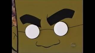 Abc Kids 20032004 Disneys Fillmore Saturdays Segment Promo